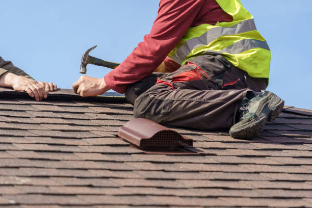 Best Commercial Roofing Services  in Sheridan, AR