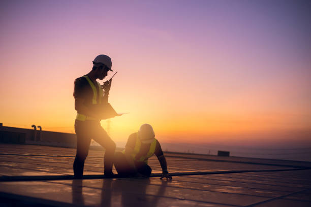 Quick and Trustworthy Emergency Roof Repair Services in Sheridan, AR