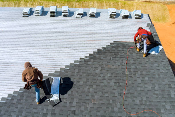 Tile Roofing Contractor in Sheridan, AR