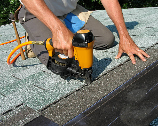 Best New Roof Installation  in Sheridan, AR