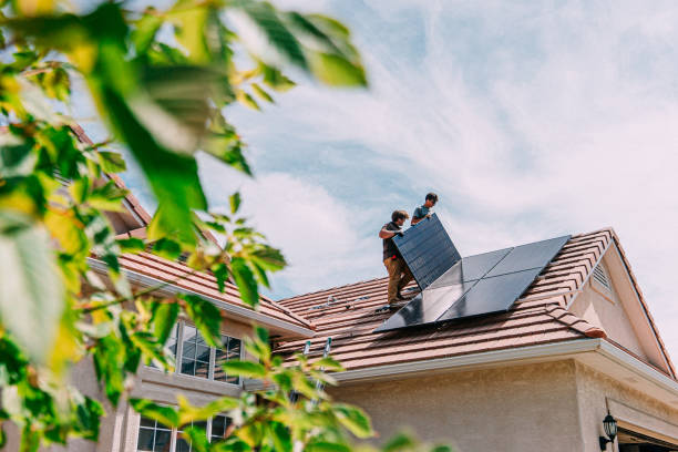 Slate Roofing Contractor in Sheridan, AR