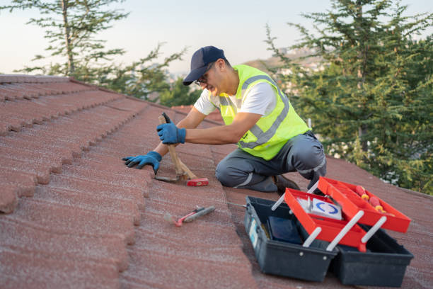 Best Flat Roof Repair Services  in Sheridan, AR