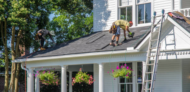 Roof Gutter Cleaning in Sheridan, AR