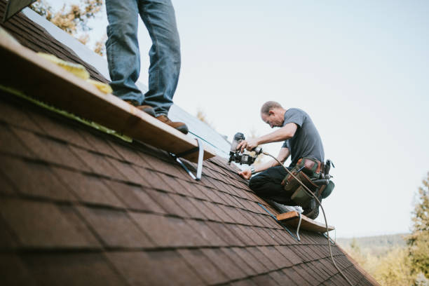 Roof Repair Estimates in Sheridan, AR